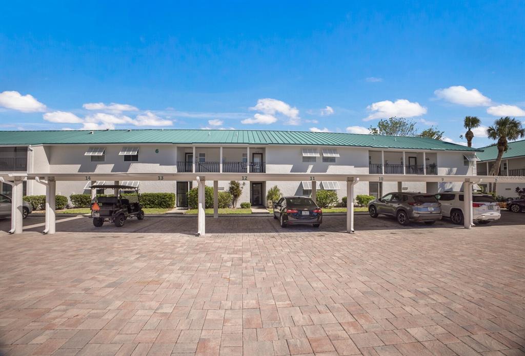 5623 MIDNIGHT PASS ROAD UNIT 615