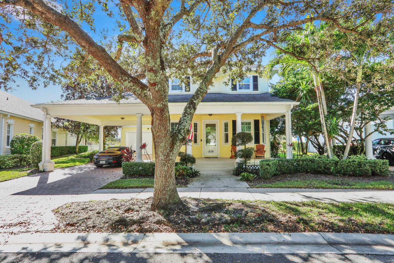238 Barbados Drive, Jupiter FL 33458