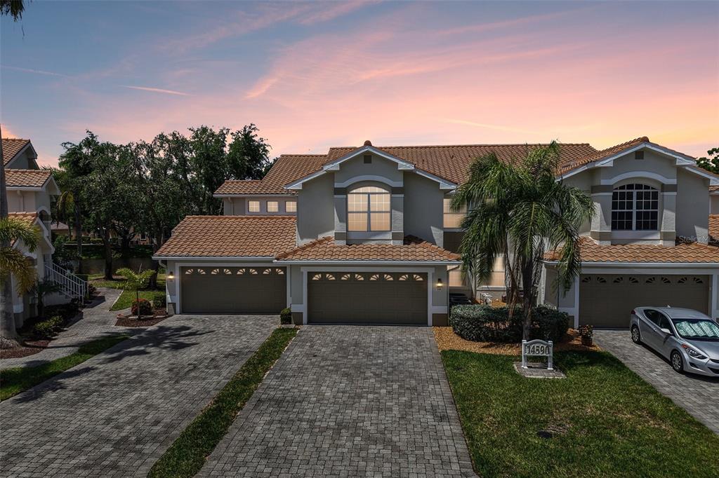 14590 GLEN COVE DRIVE UNIT 401