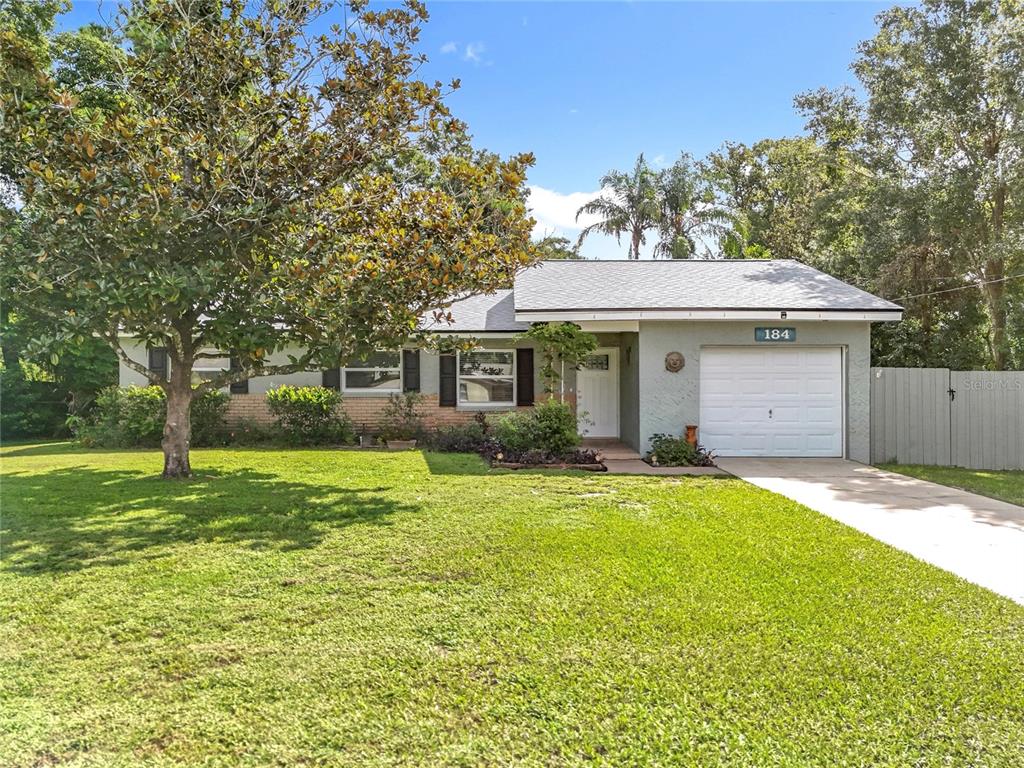 184 GROVELAND ROAD