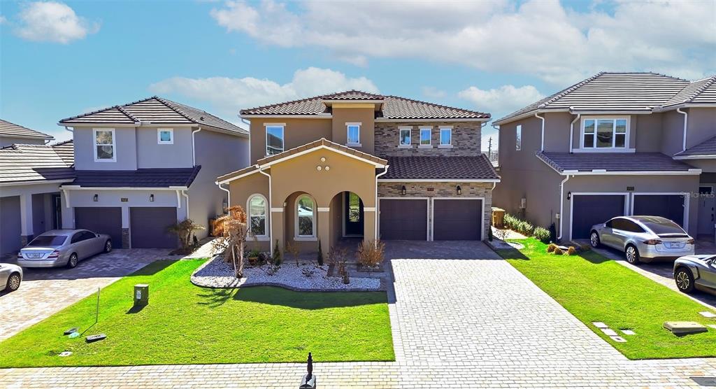 16131 VOLTERRA POINT, BELLA COLLINA, FL — photo 3 of 30