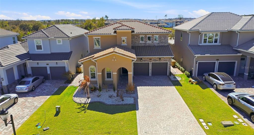 16131 VOLTERRA POINT, BELLA COLLINA, FL — photo 4 of 30