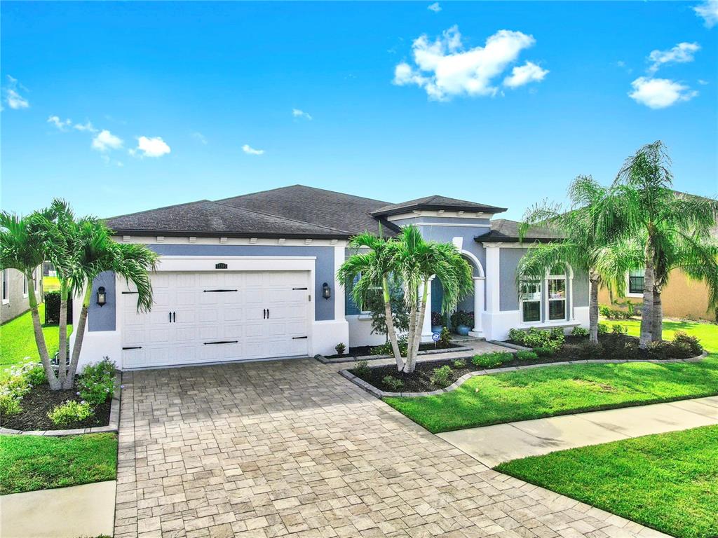 13307 FAWN LILY DRIVE
