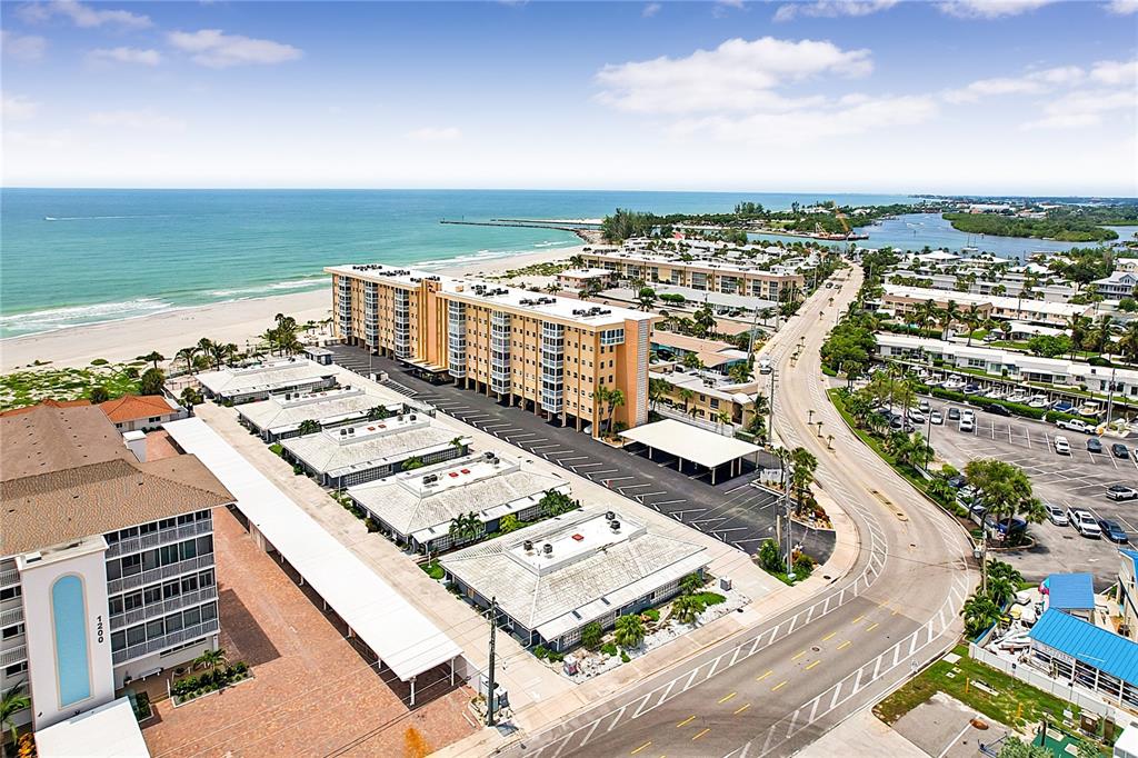 1205 TARPON CENTER DRIVE UNIT B4, VENICE, FL — photo 3 of 28