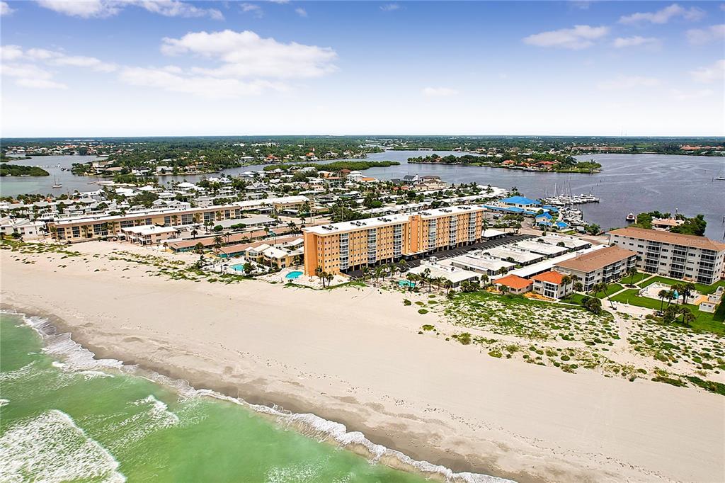 1205 TARPON CENTER DRIVE UNIT B4, VENICE, FL — photo 4 of 28