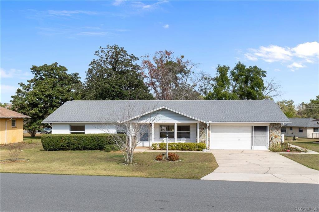 879 W BEAKRUSH LANE