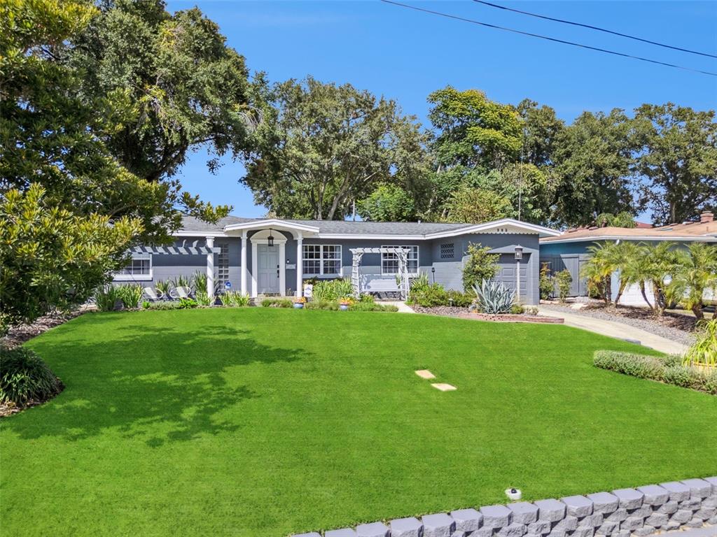 903 WEBER STREET