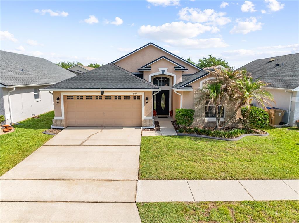 2513 CROWN RIDGE CIRCLE