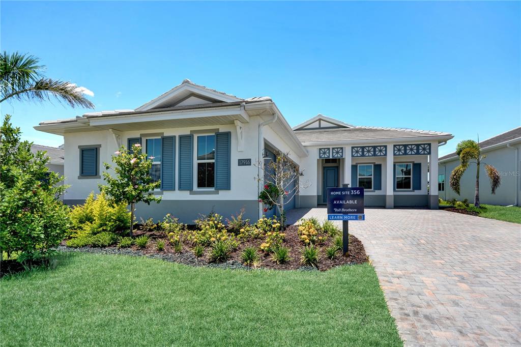 17916 PALMISTE DRIVE