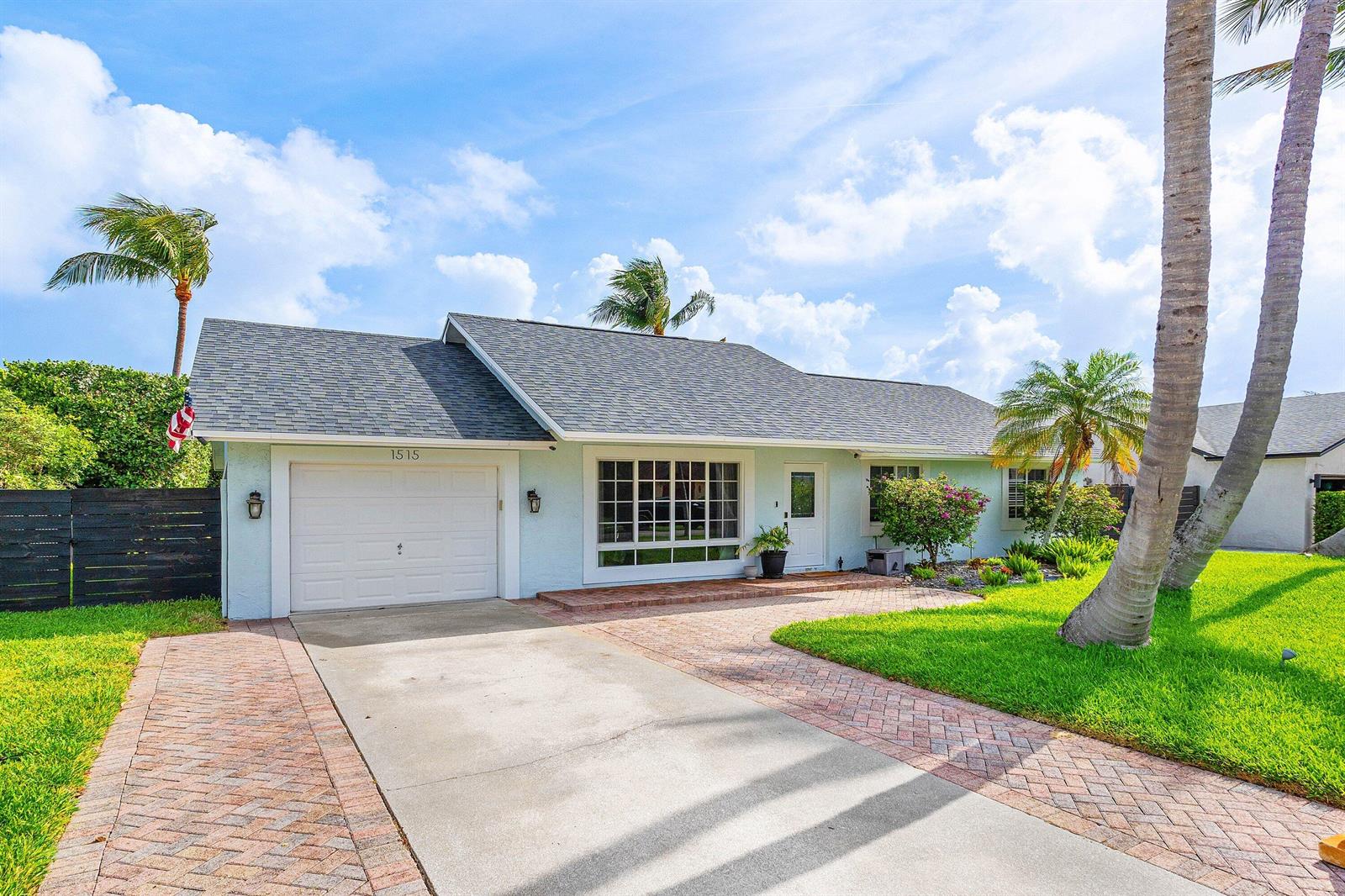 1515 Gallinule Drive, Delray Beach FL 33444