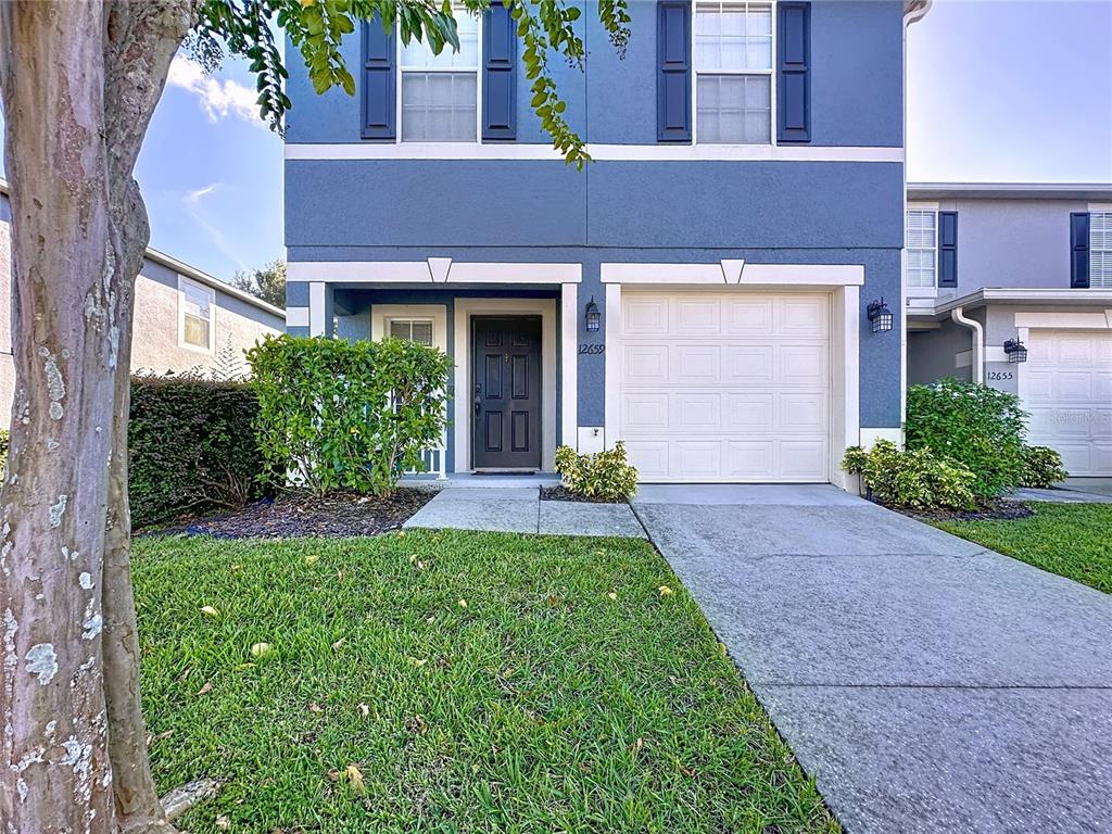 12659 LEXINGTON SUMMIT STREET