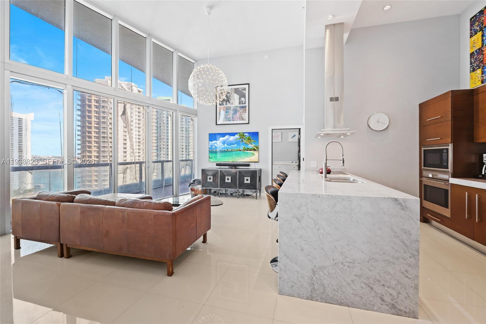 495 Brickell Ave # 2204, Miami FL 33131