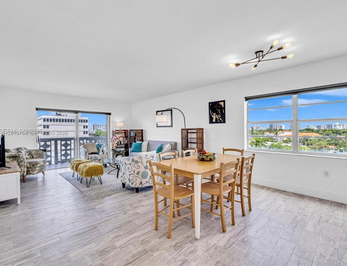 4141 Nautilus Dr # 7J, Miami Beach FL 33140