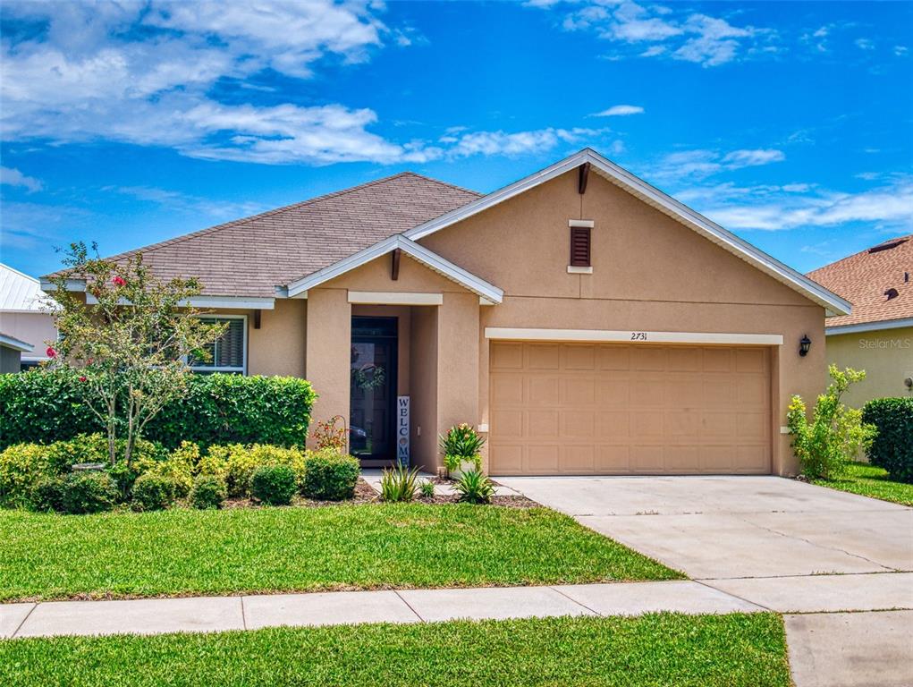 2731 STAR CORAL LANE