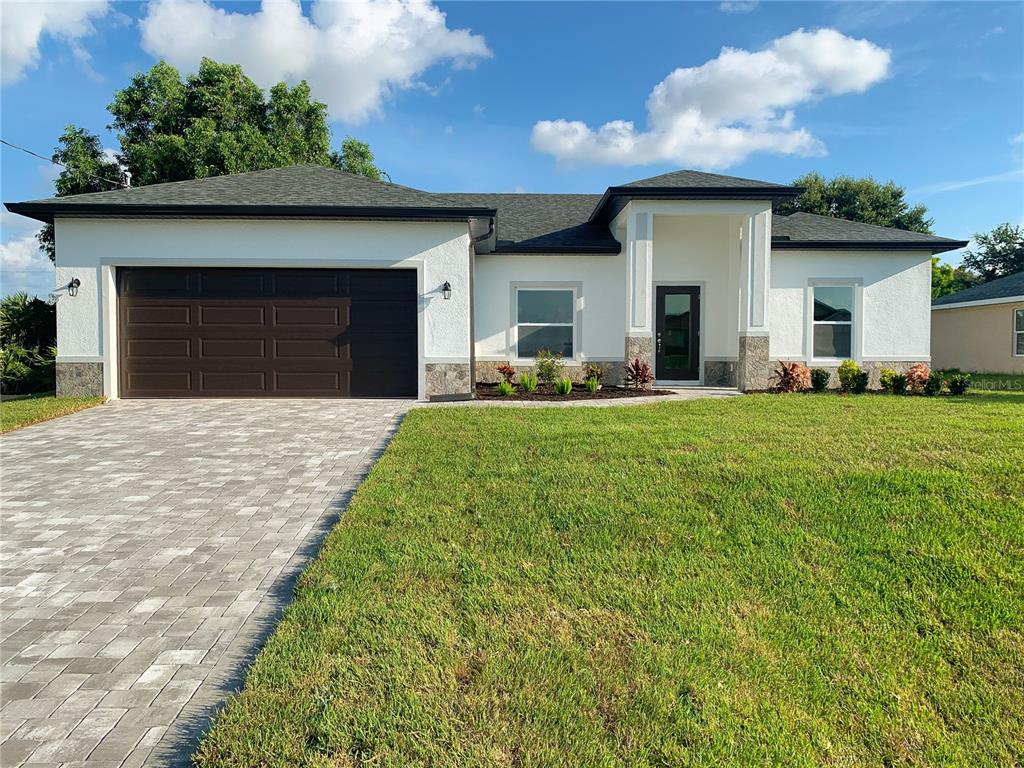 2935 BLOCTON ROAD