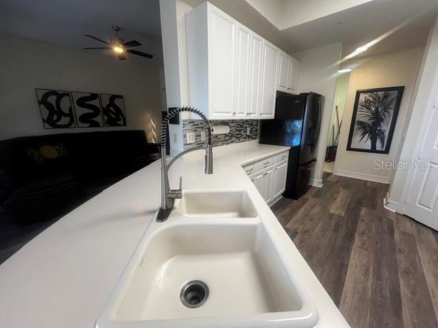 98 VIVANTE BOULEVARD UNIT 9834, PUNTA GORDA, FL — photo 5 of 30