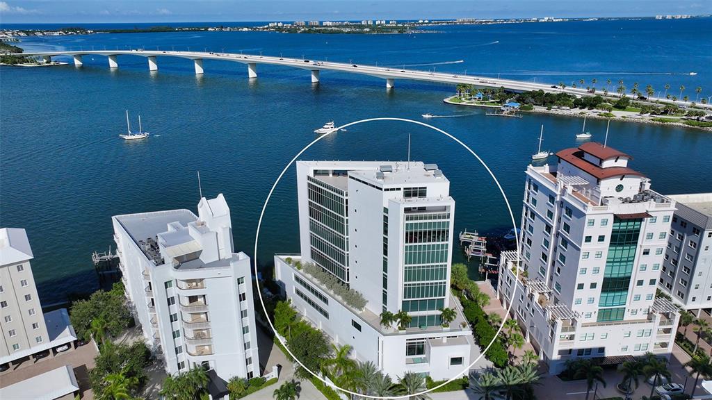 280 GOLDEN GATE POINT UNIT 400