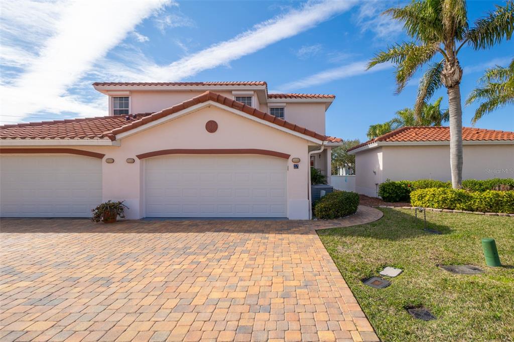 250 SAINT LUCIE LANE UNIT 17