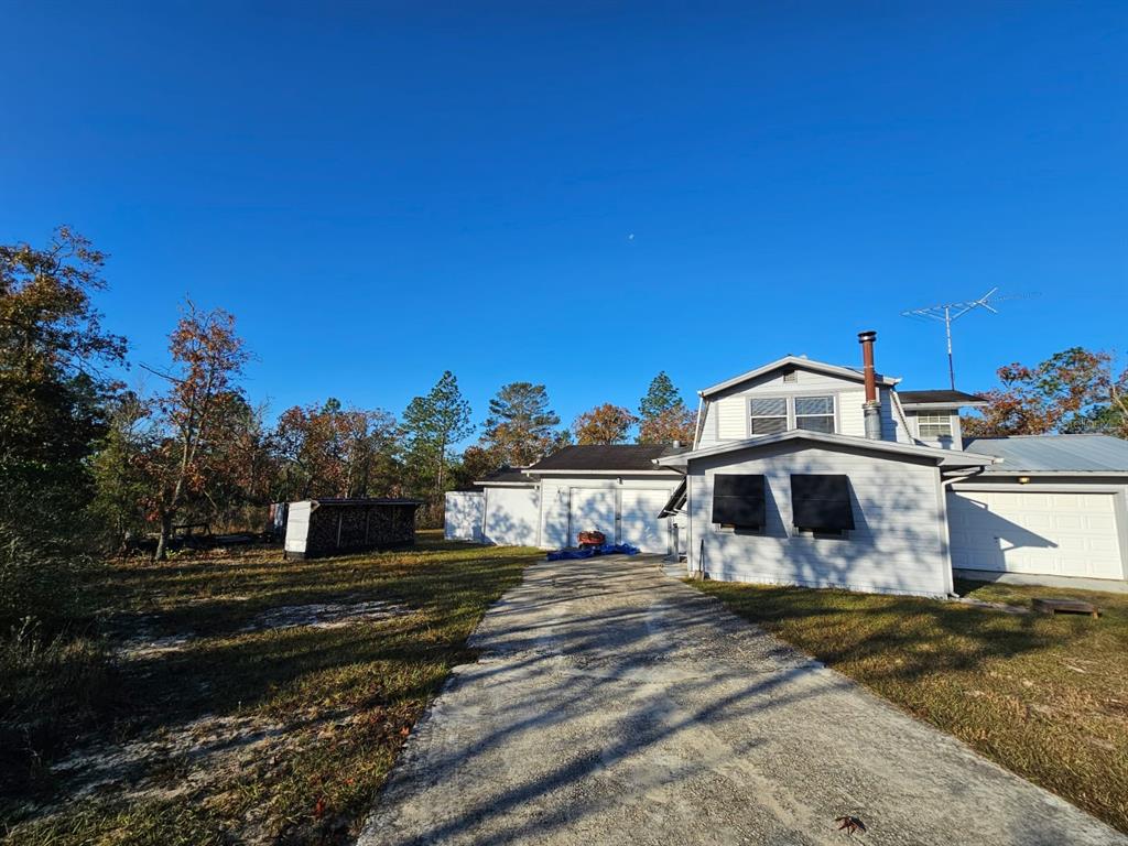 111 GLADIOLA DRIVE