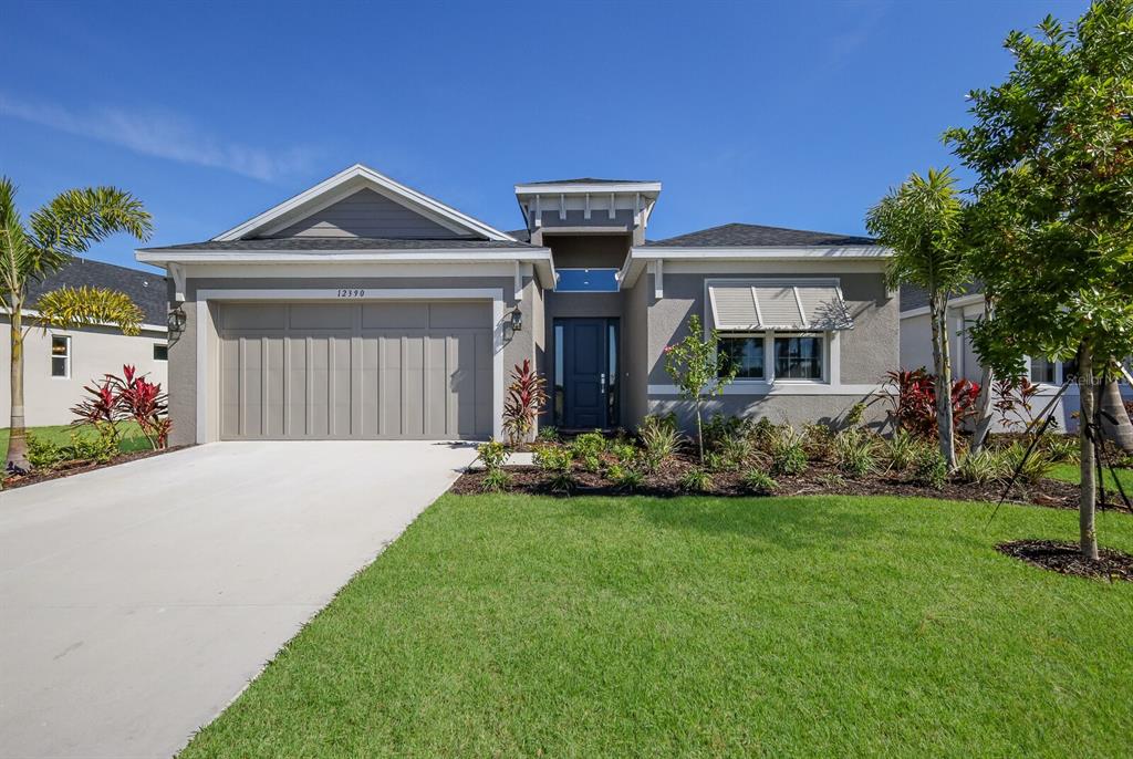 12390 CEDAR PASS TRAIL, PARRISH, FL — photo 2 of 26