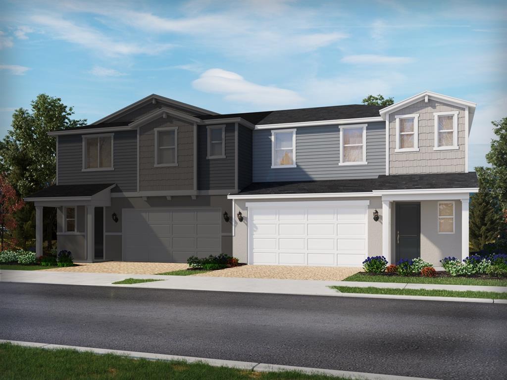 1820 ARCHER DRIVE