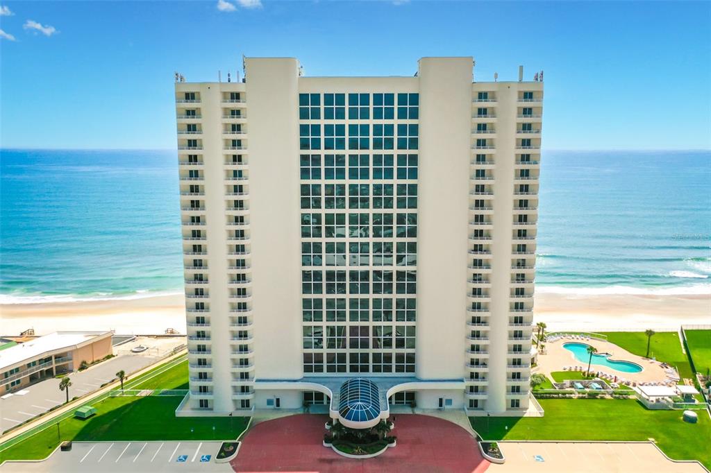 2545 S ATLANTIC AVENUE UNIT 1103