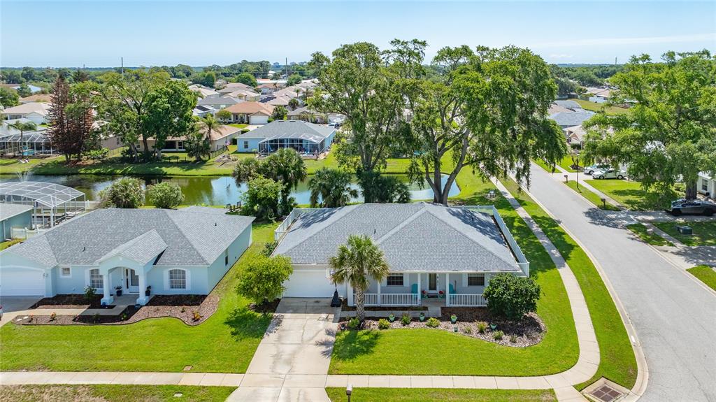 339 MARINERS GATE DRIVE, EDGEWATER, FL — photo 2 of 30