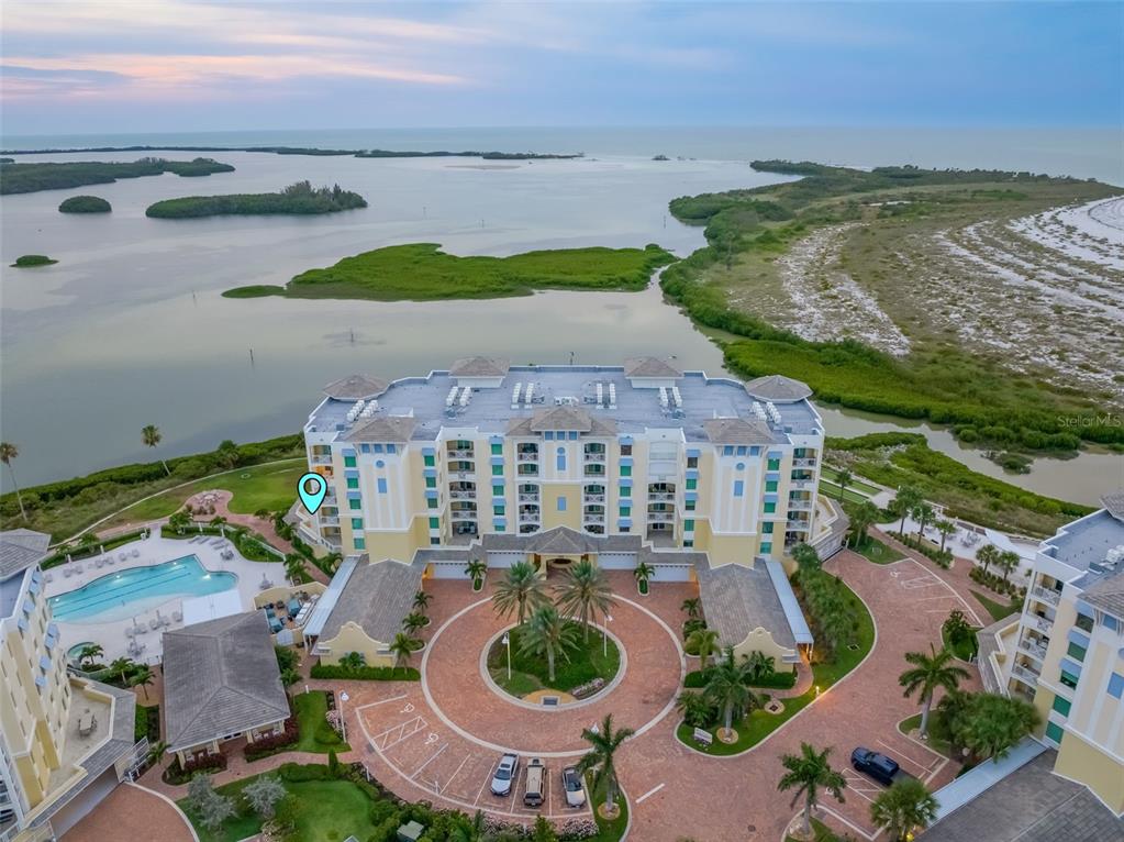 795 COLLANY ROAD UNIT 201