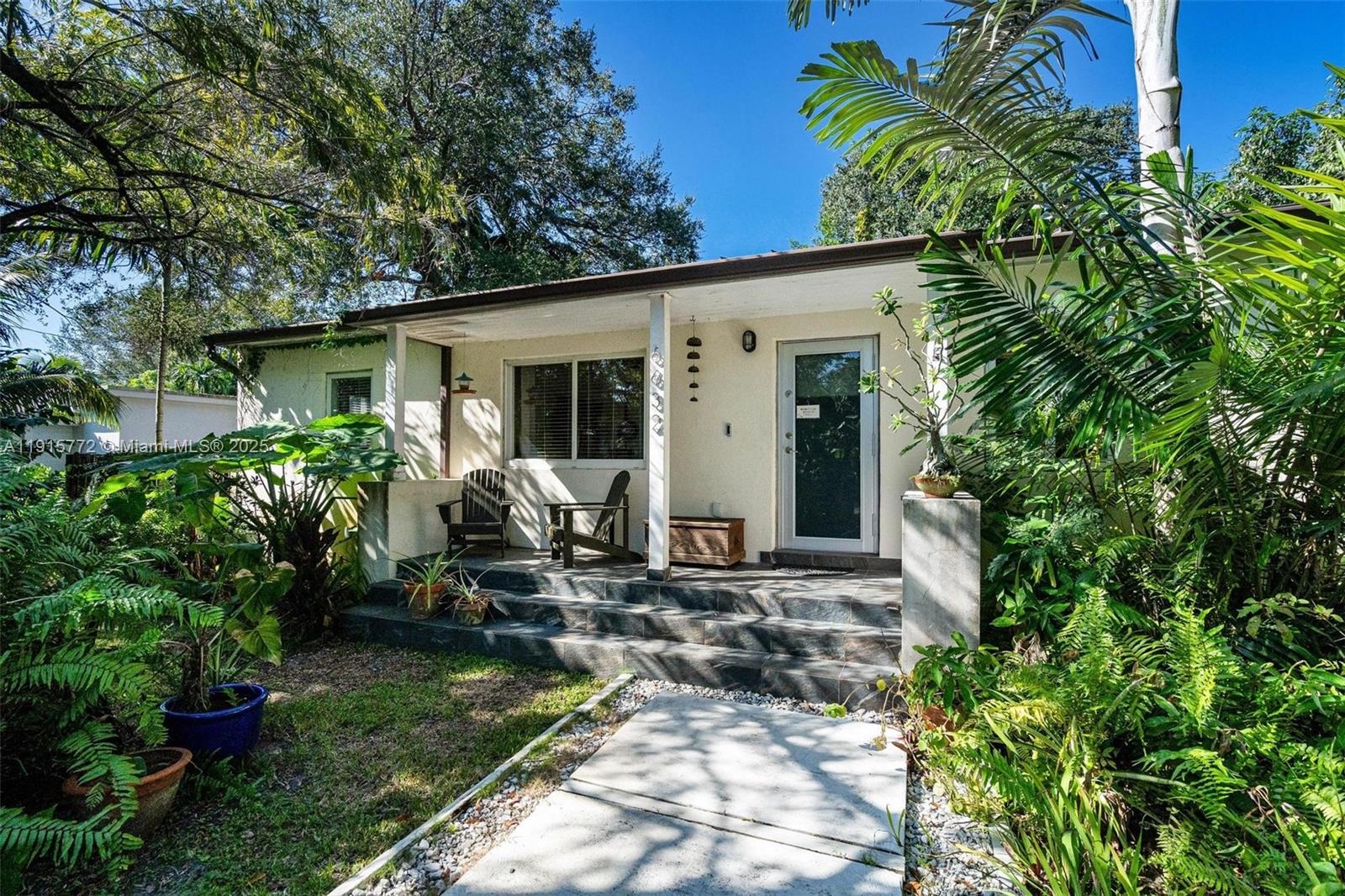 6632 SW 64th Ave, South Miami FL 33143