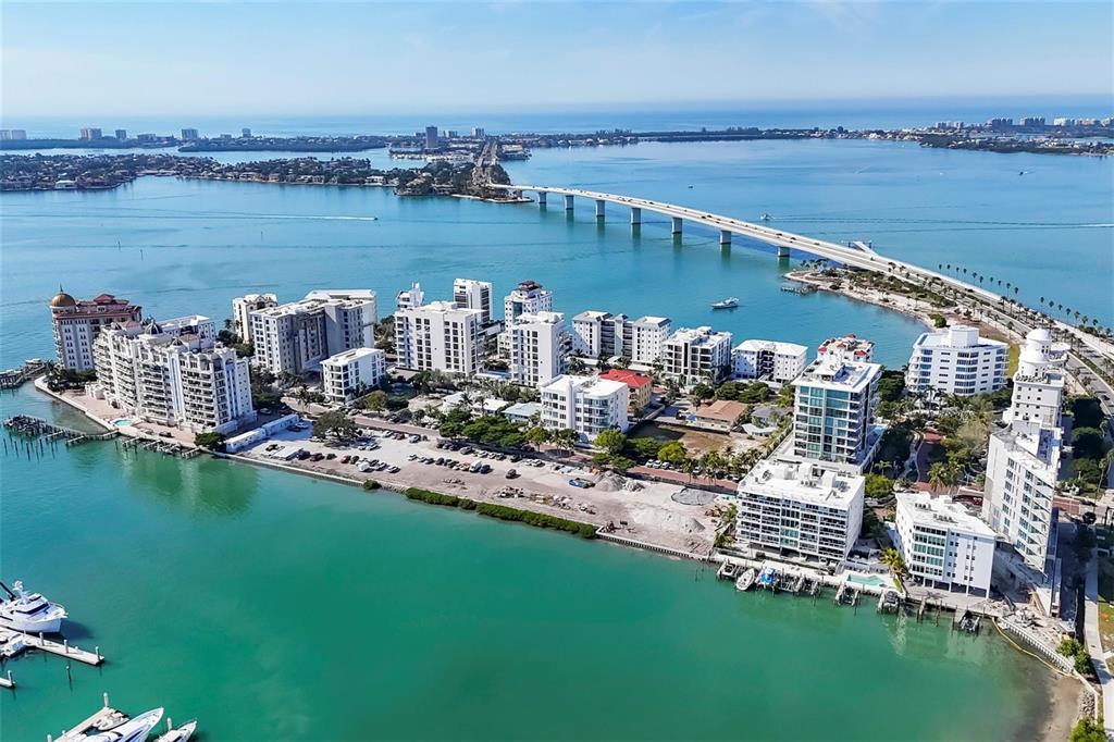 226 GOLDEN GATE POINT UNIT 32