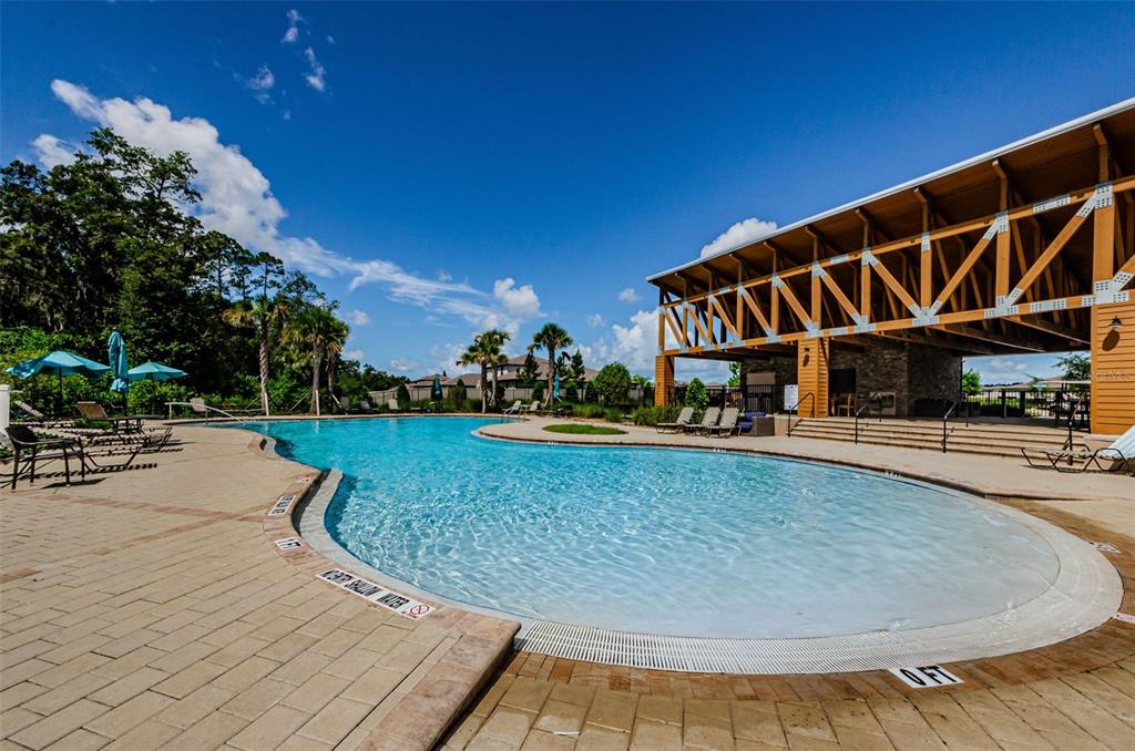 6780 EMERALD SPRING LOOP, NEW PORT RICHEY, FL — photo 2 of 30