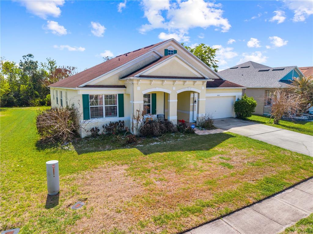3452 GOLDENEYE LANE, ST CLOUD, FL — photo 2 of 30