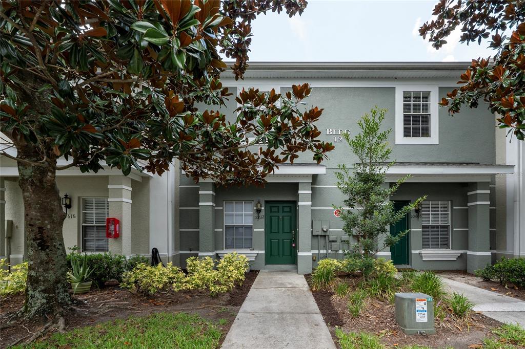 10612 SAVANNAH WOOD DRIVE UNIT 86