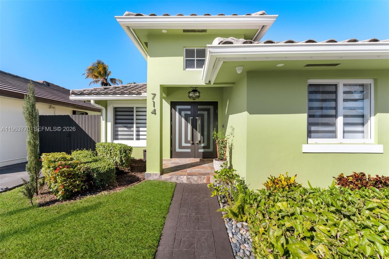 714 NW 134th Pl, Miami FL 33182