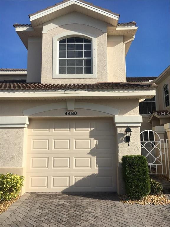 4480 STREAMSIDE COURT UNIT 1505