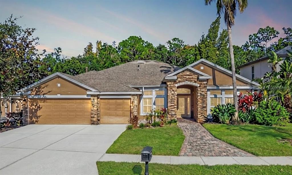 16121 BRECON PALMS PLACE