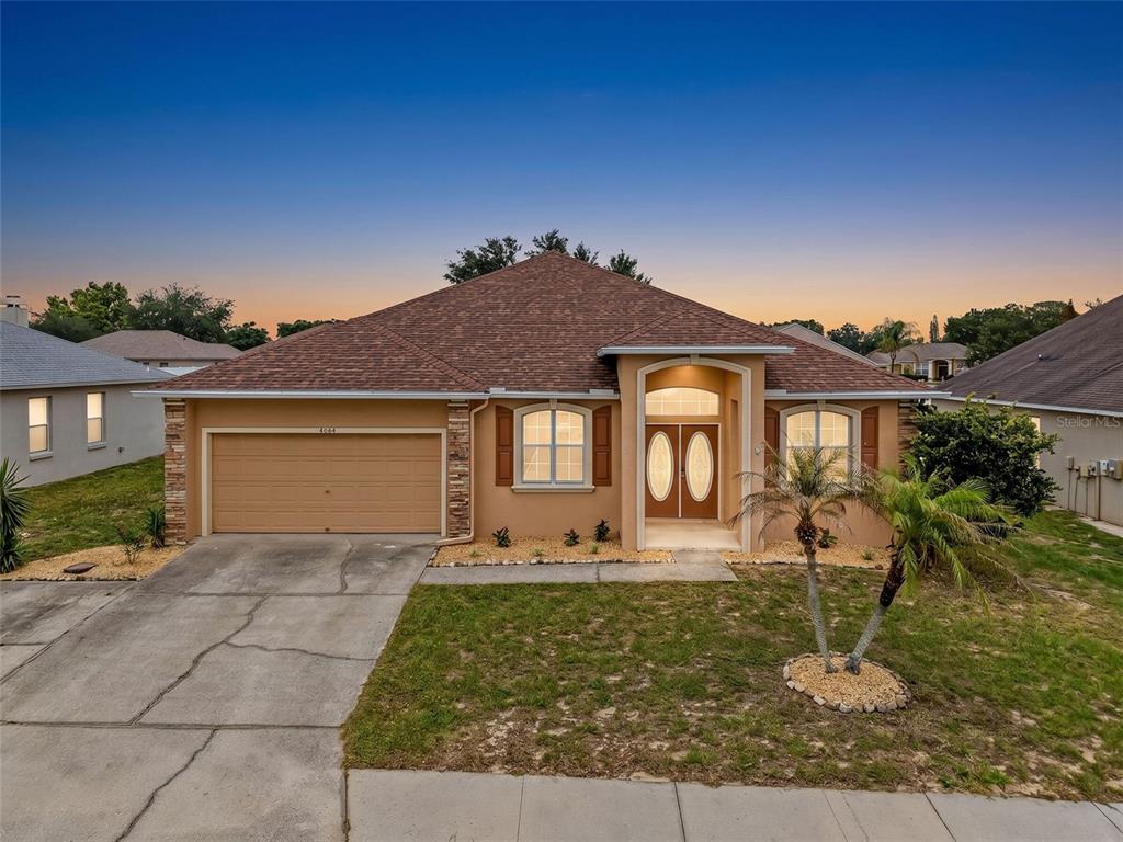 4064 BYRDS CROSSING DRIVE