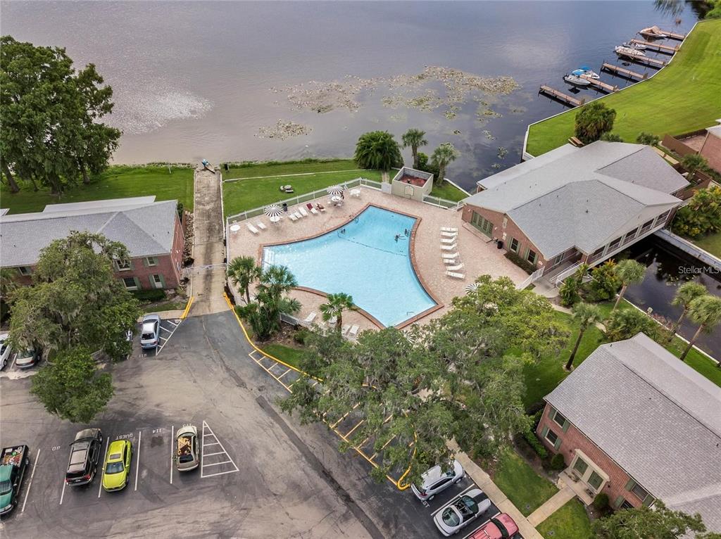520 GEORGETOWN DRIVE