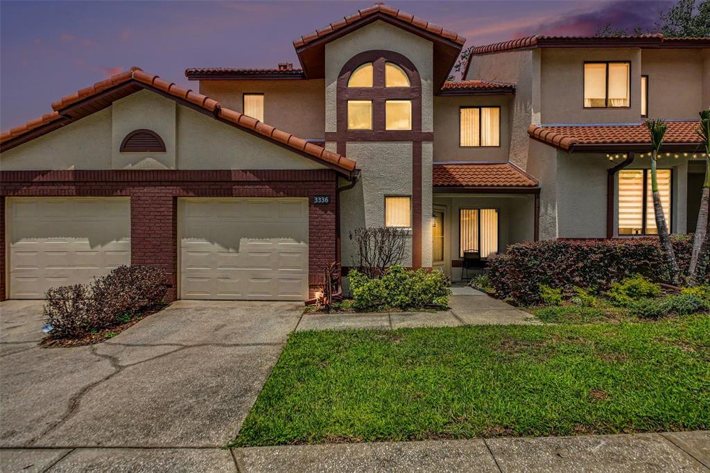 3336 GRAY FOX COVE UNIT 3336
