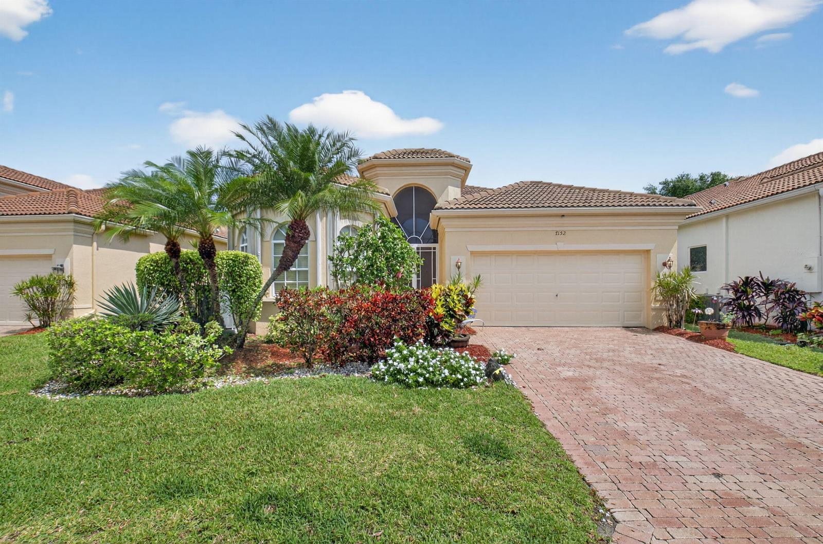 7152 Demedici Circle, Delray Beach FL 33446