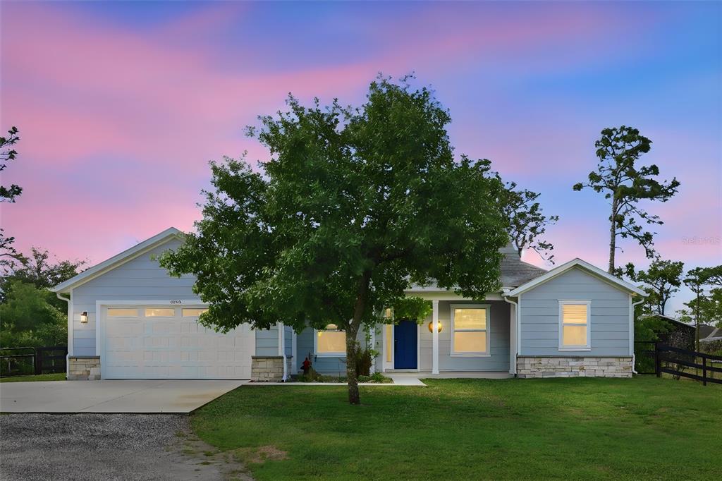 6990 BUCKHORN TRAIL