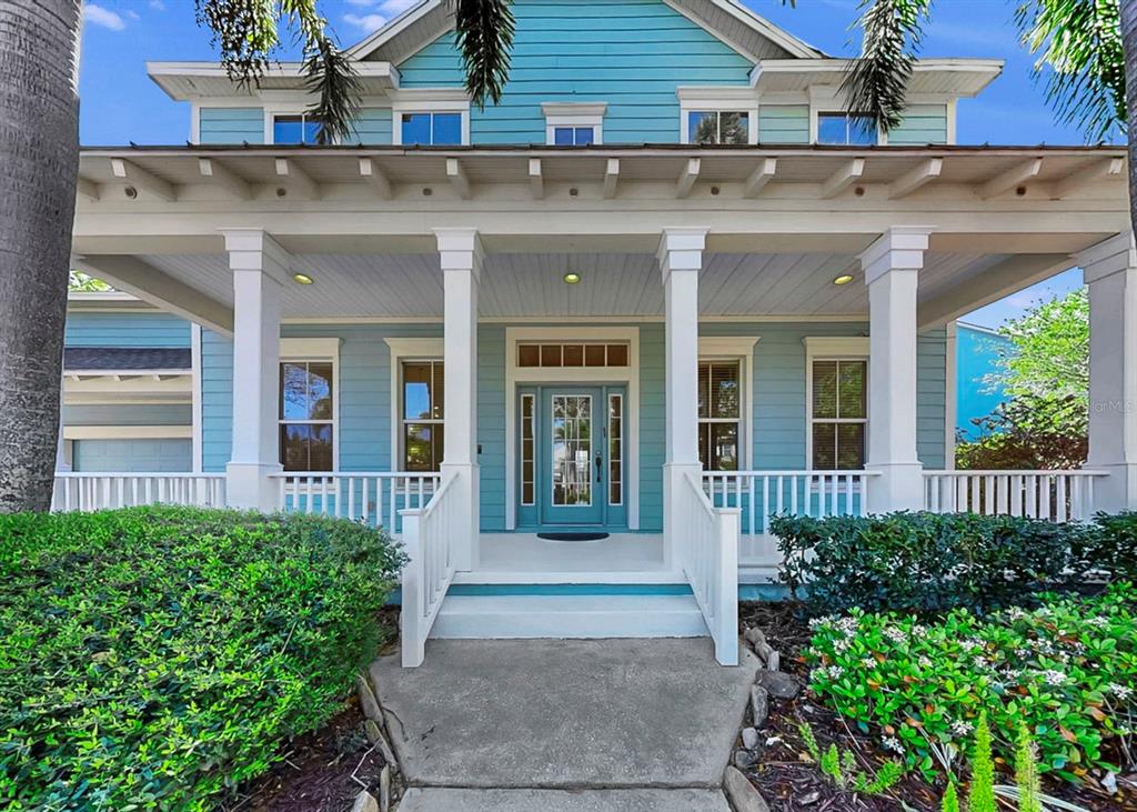 435 ISLEBAY DRIVE, APOLLO BEACH, FL — photo 3 of 30