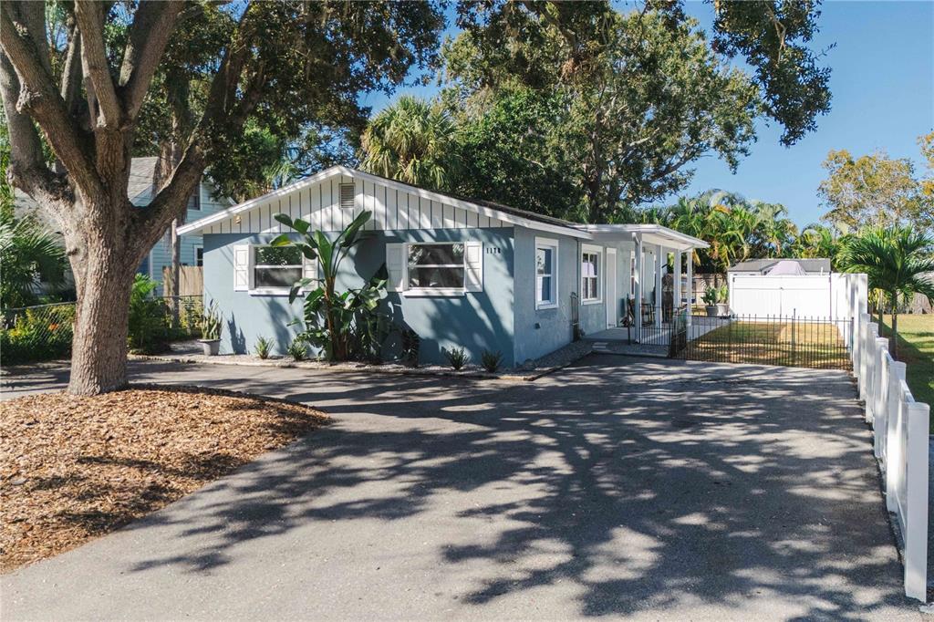 1178 BASS BOULEVARD