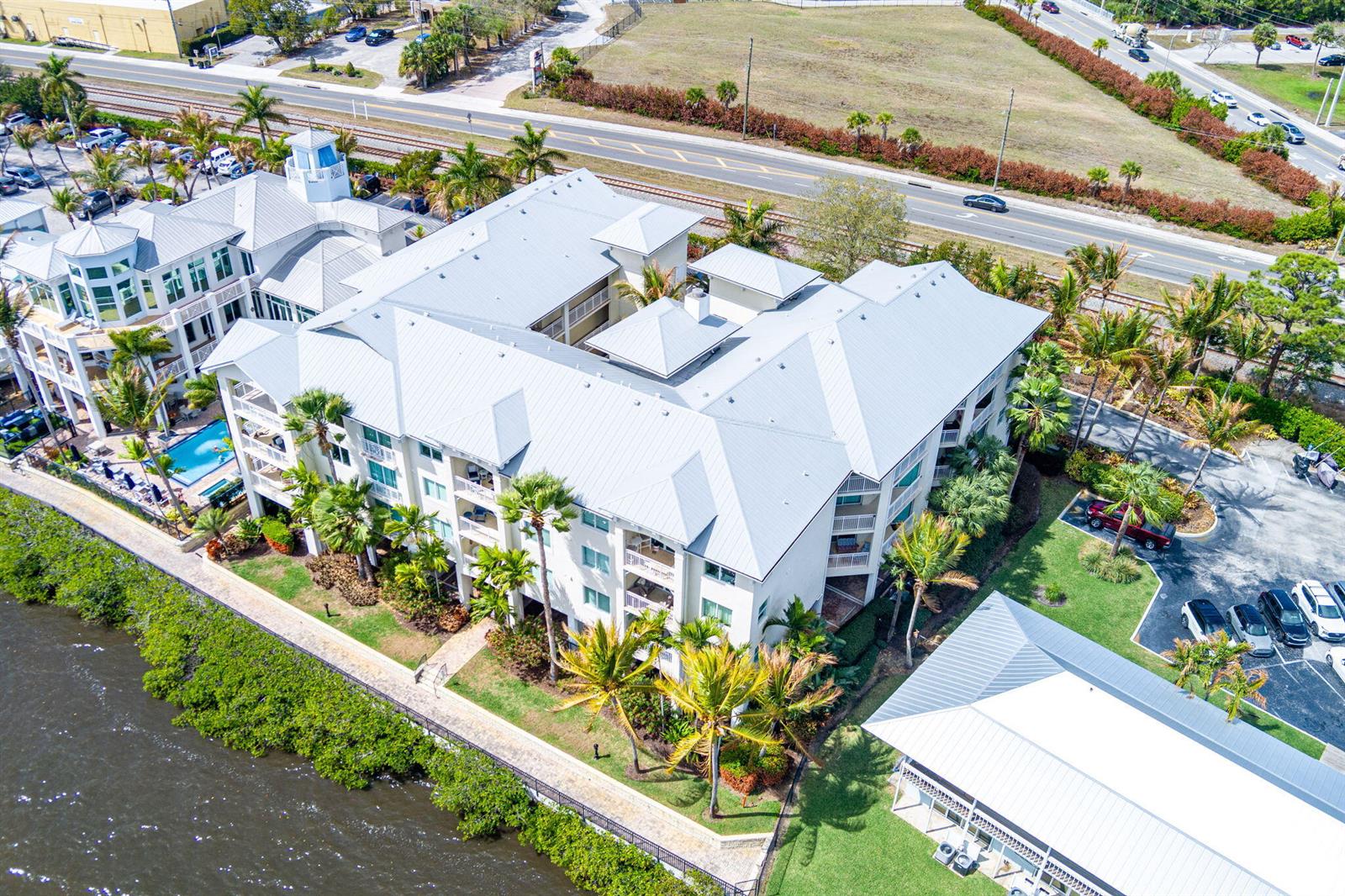 975 NW Flagler Avenue # 302, Stuart FL 34994