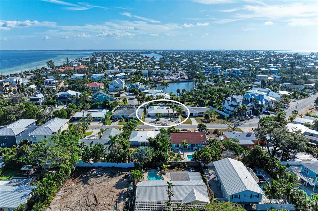 150 CRESCENT DRIVE, ANNA MARIA, FL — photo 4 of 30