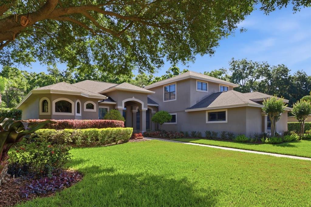 5902 HAMMOCK WOODS DRIVE