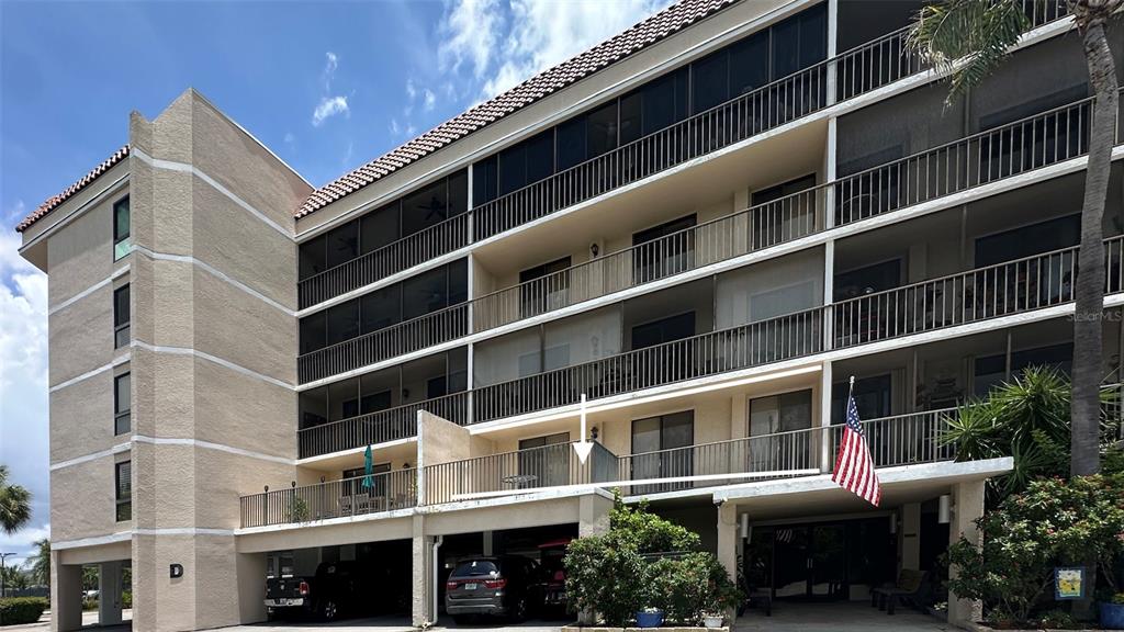 25188 MARION AVENUE UNIT D103