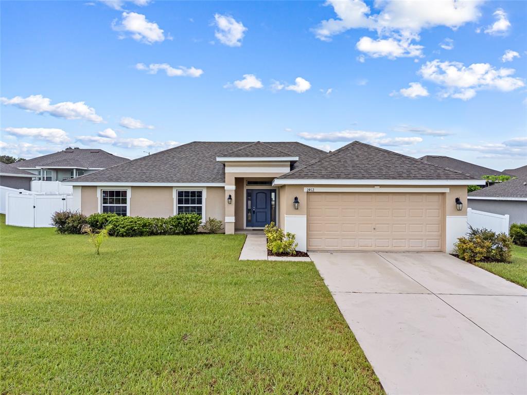 2412 TWIN LAKE VIEW ROAD