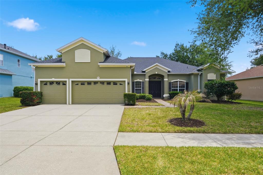 4445 POWDERHORN PLACE DRIVE