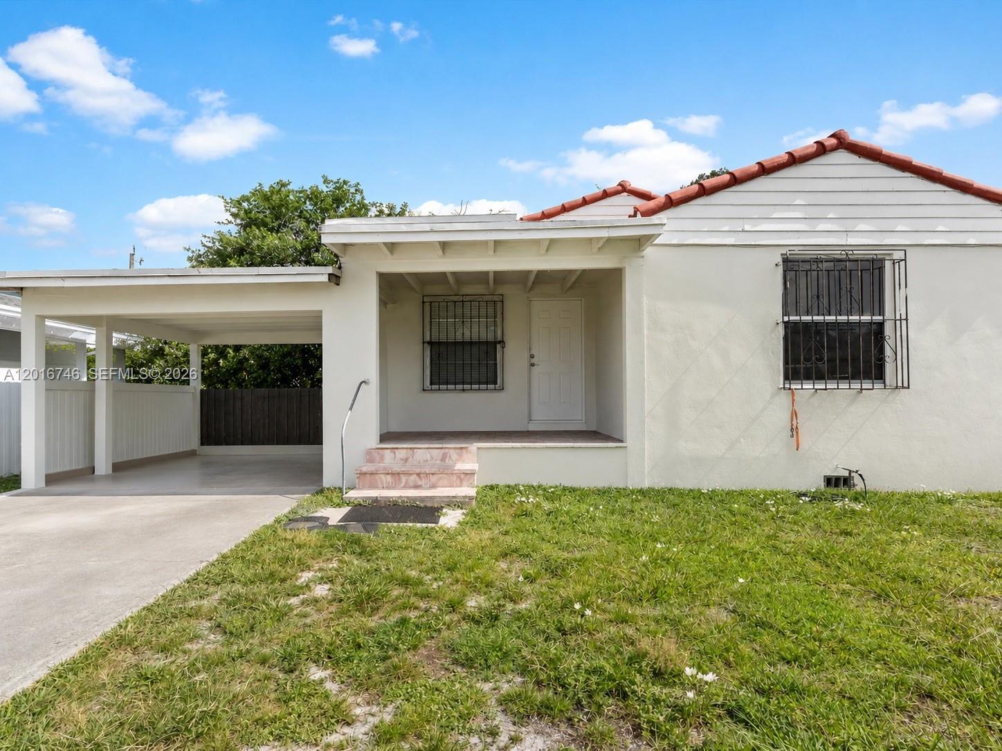 1111 NW 77th St, Miami FL 33150